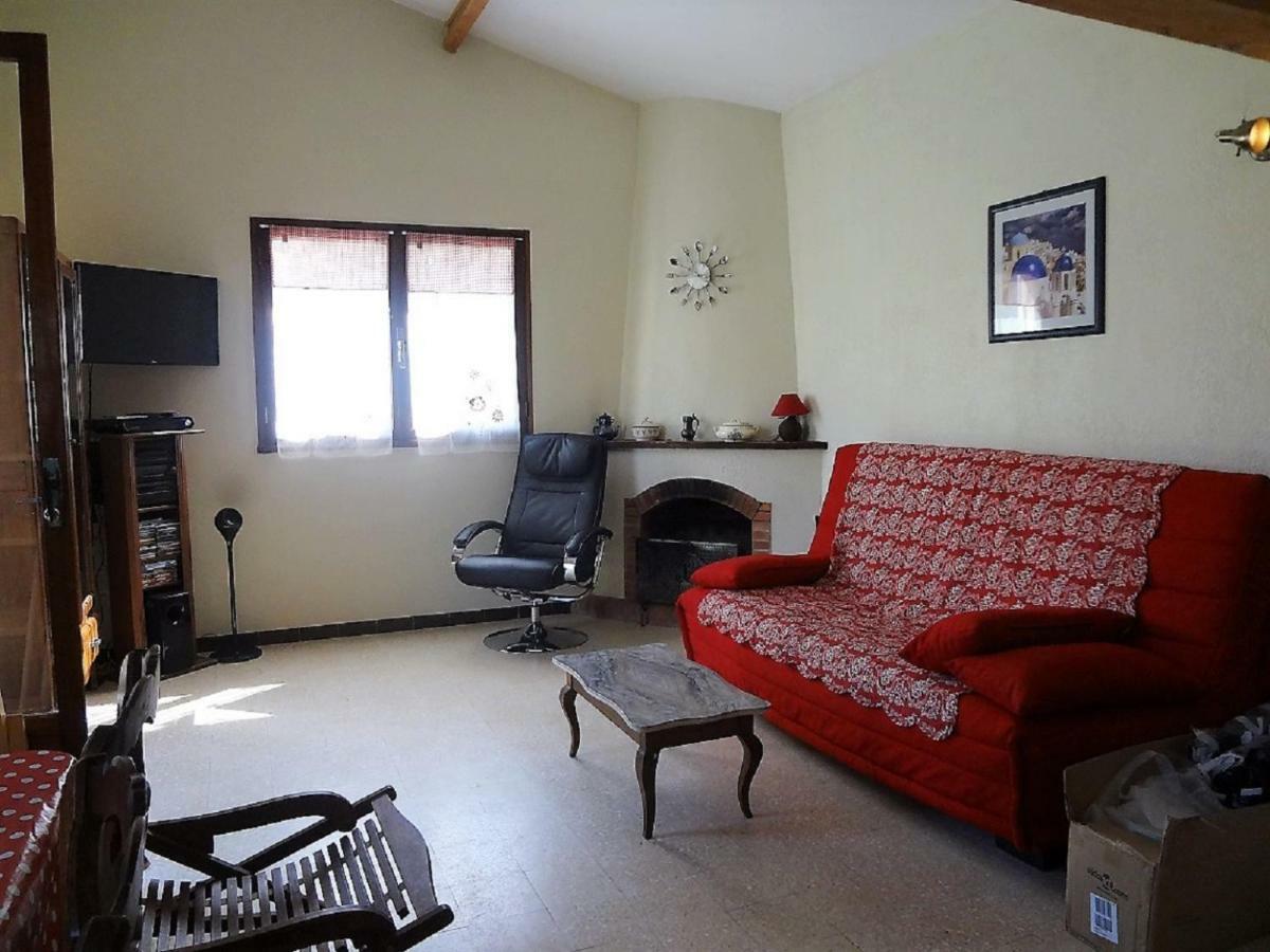 Cottage Provencal Belgentier Dış mekan fotoğraf